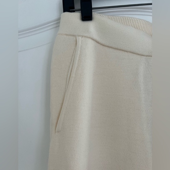 NWT Banana Republic Merino Wool Pants - Picture 3 of 5